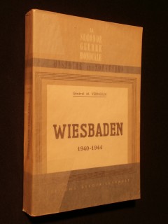 Wiesbaden 1940-1944