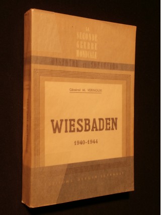 Wiesbaden 1940-1944
