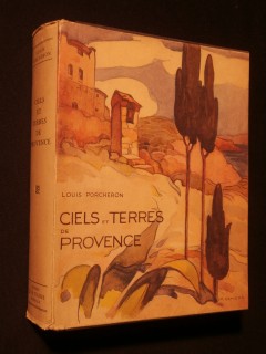 Ciels et terres de Provence