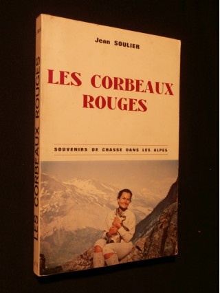 Les corbeaux rouges