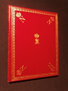 Les Bonaparte et leurs alliances
