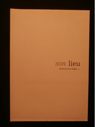 Son lieu