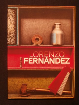 Lorenzo Fernandez