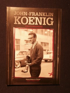 John Franklin  Koenig, photographies