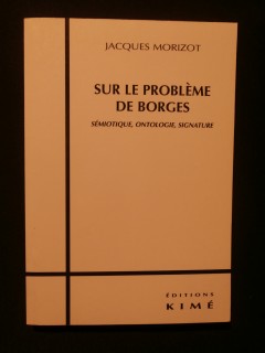 Sur le problème de Borges