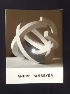 André Ramseyer, tome 2
