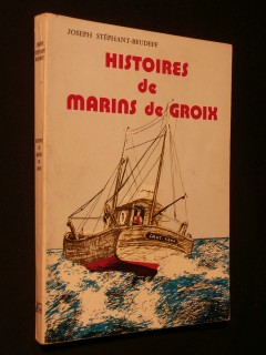 Histoire de marins de Groix