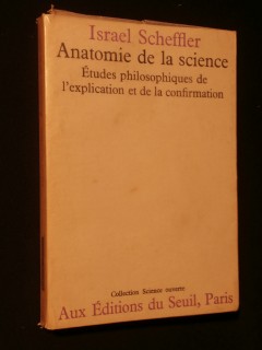 Anatomie de la science