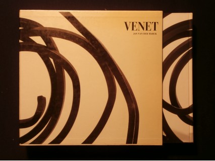 Bernar Venet