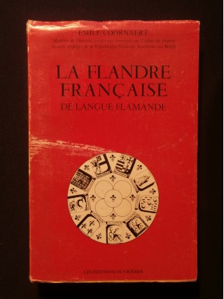 La Flandre française de langue flamande