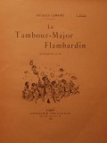 Le tambour major Flambardin