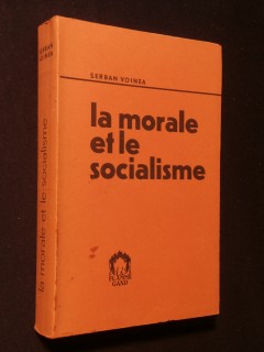 La morale et le socialisme