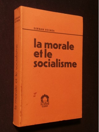 La morale et le socialisme