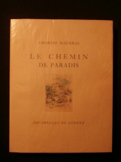 Le chemin de paradis