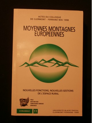 Moyennes montagnes européennes