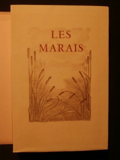 Les marais