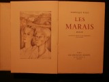 Les marais