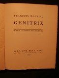 Genitrix