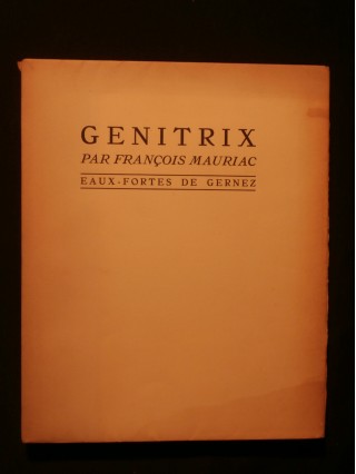 Genitrix