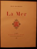 La mer