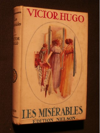 Les misérables, tome 1