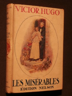 Les misérables, tome 3