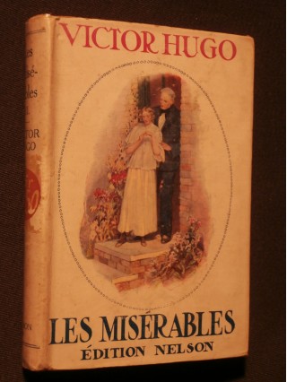 Les misérables, tome 3