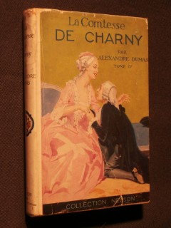 La comtesse de Charny, tome 4