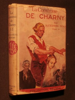 La comtesse de Charny, tome 6