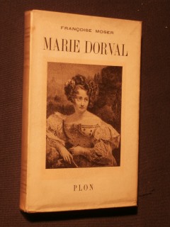 Marie Dorval