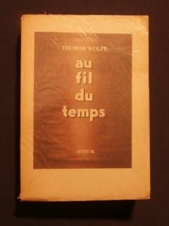 Au fil du temps