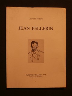 Jean Pellerin