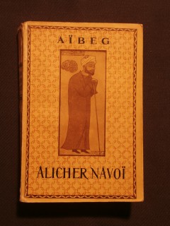 Alicher Navoï