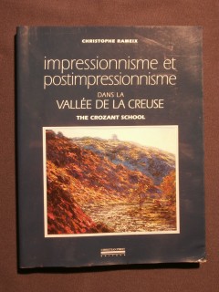 Impressionnisme et postimpressionnisme dans la vallée de la Creuse