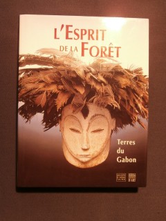 L'esprit de la forêt, terres du Gabon