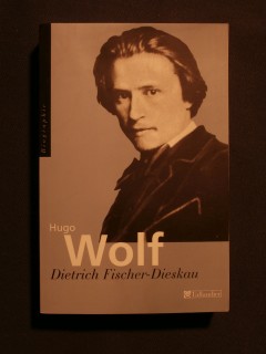 Hugo Wolf