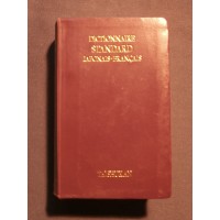 dictionnaire standard japonais français