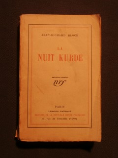 La nuit kurde