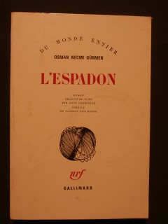 L'espadon