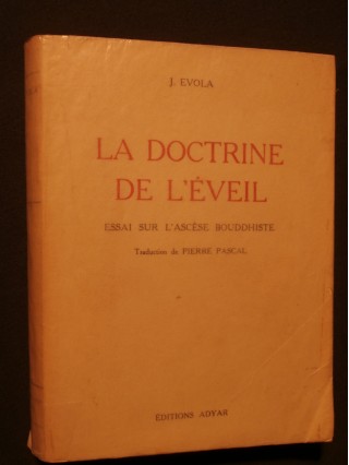 La doctrine de l'éveil