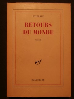 Retours du monde