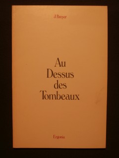 Au dessus des tombeaux