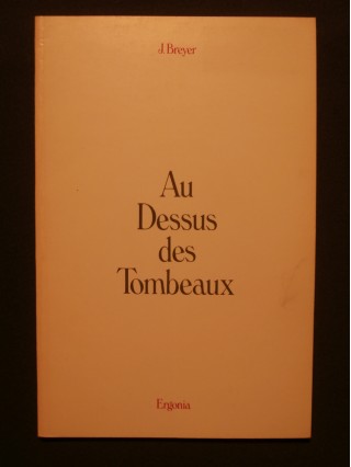 Au dessus des tombeaux