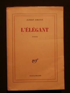 L'élégant