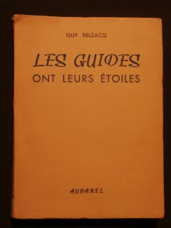 Les guides ont leurs étoiles