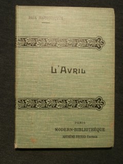 L'Avril