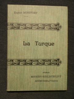 La Turque