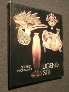 Jugend Stil, art nouveau