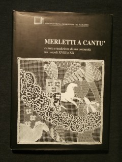 Merletti a cantu'