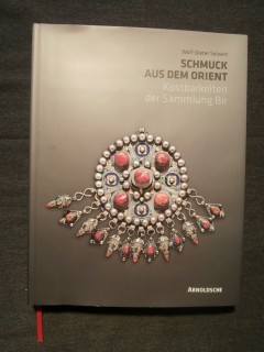 Schmuck aus dem Orient